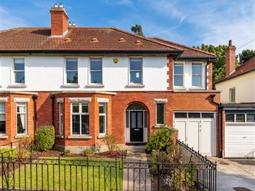 Image for 18 Cremore Park, Glasnevin, Dublin 11