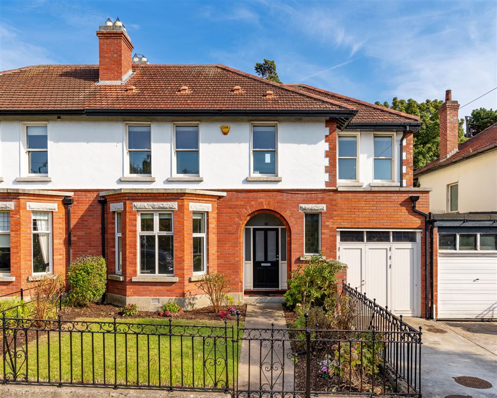 18 Cremore Park, Glasnevin, Dublin 11