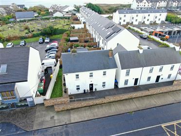 Image for Bealach Ceart, 3 Seapoint, Barna, Co. Galway