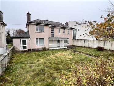 Image for 45 Threadneedle Road, Salthill, Galway, County Galway