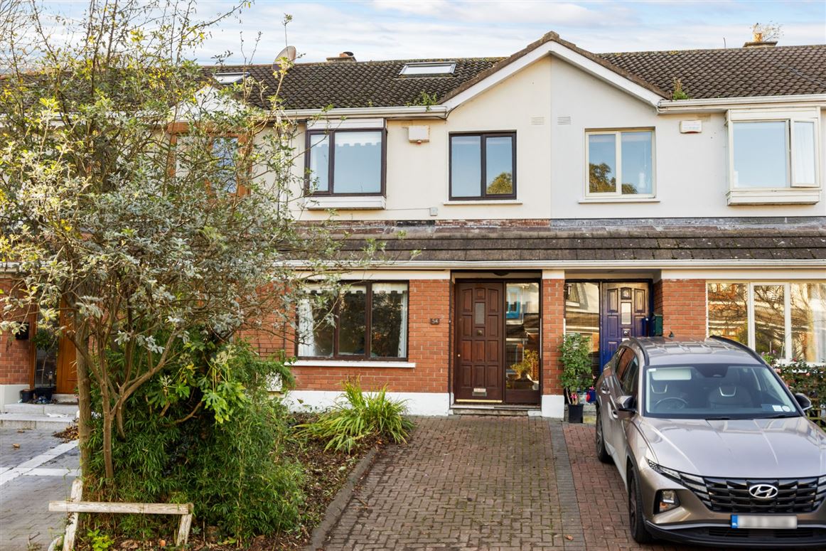 54 The Green, Woodbrook Glen, Bray, Co. Wicklow