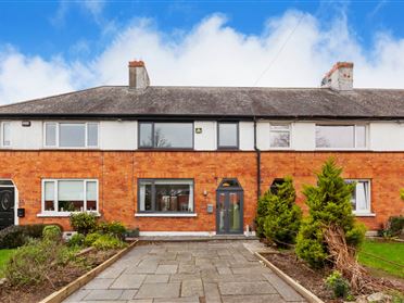 Image for 123 Furry Park Road, Killester, Dublin 5, County Dublin