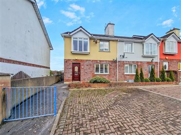 Image for 14 Dun Na Hinse, Lahinch Road, Ennis, Co. Clare