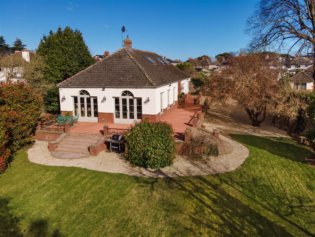 Moyderwell, 257A Howth Road, Killester, Dublin 5