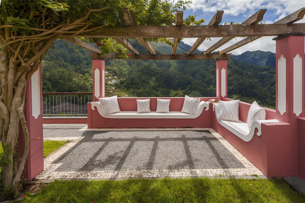 Relax & Unwind,Vargem, Madeira, Portugal