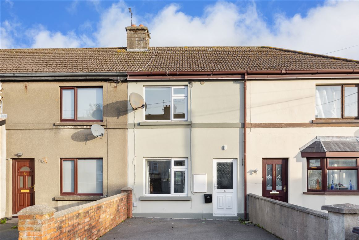 6 St. Brides Road, Summer Hill, Wicklow Town, Co. Wicklow