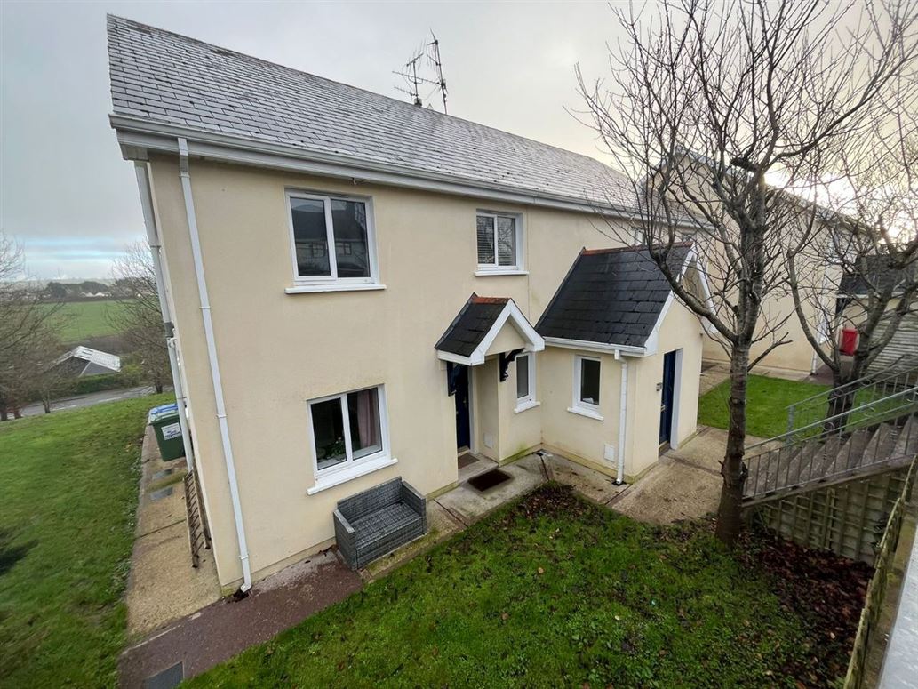 Apartment 6 Woodfield, Curra Woods, Riverstick, Cork