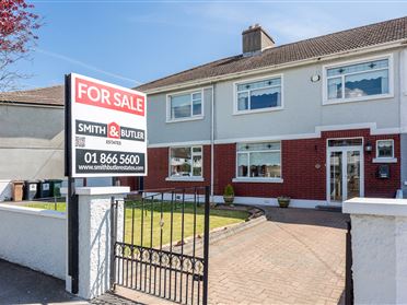 Image for 29 Shantalla Avenue, Beaumont, Dublin 9