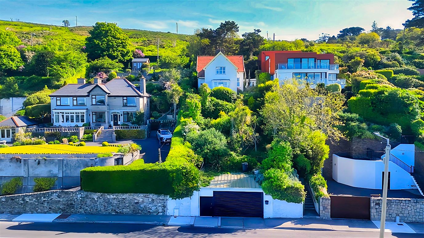 Camelot, 43 Carrickbrack Rd. , Howth, County Dublin