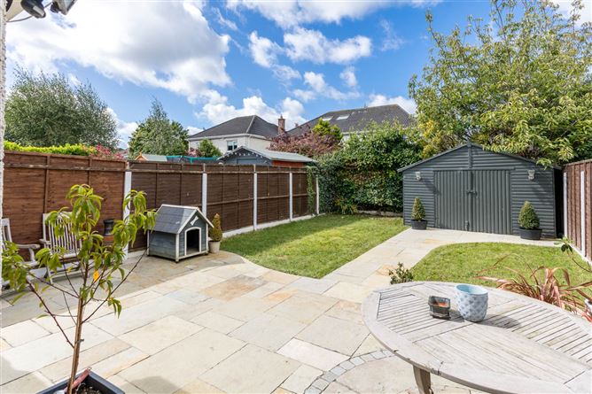 20 The Close, Hunters Run, Clonee, Dublin 15, County Dublin