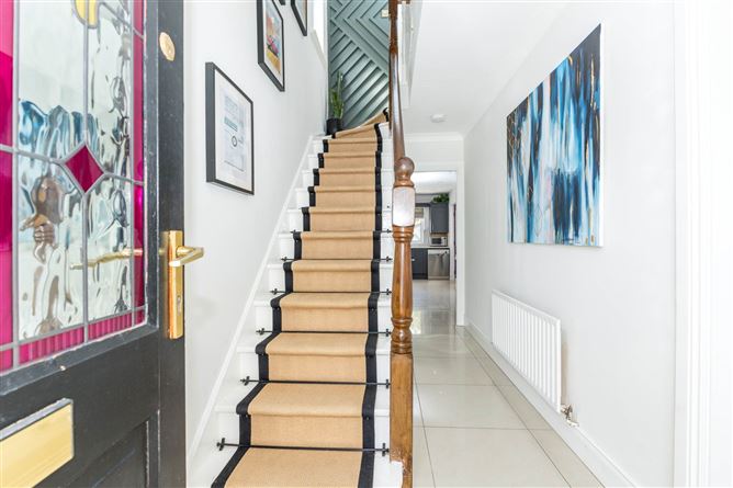 20 The Close, Hunters Run, Clonee, Dublin 15, County Dublin