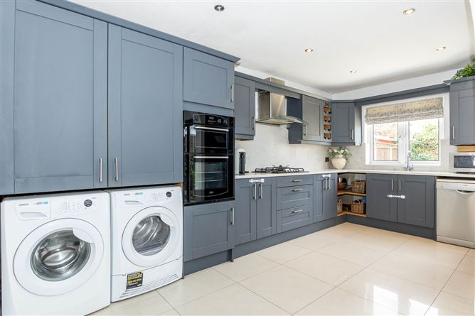 20 The Close, Hunters Run, Clonee, Dublin 15, County Dublin