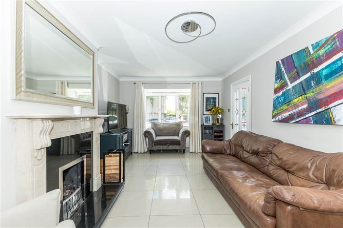 20 The Close, Hunters Run, Clonee, Dublin 15, County Dublin