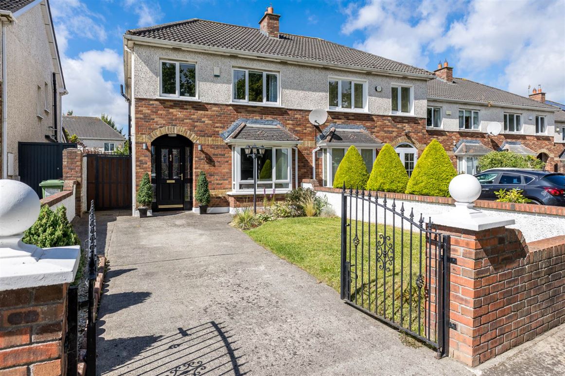 20 The Close, Hunters Run, Clonee, Dublin 15, County Dublin