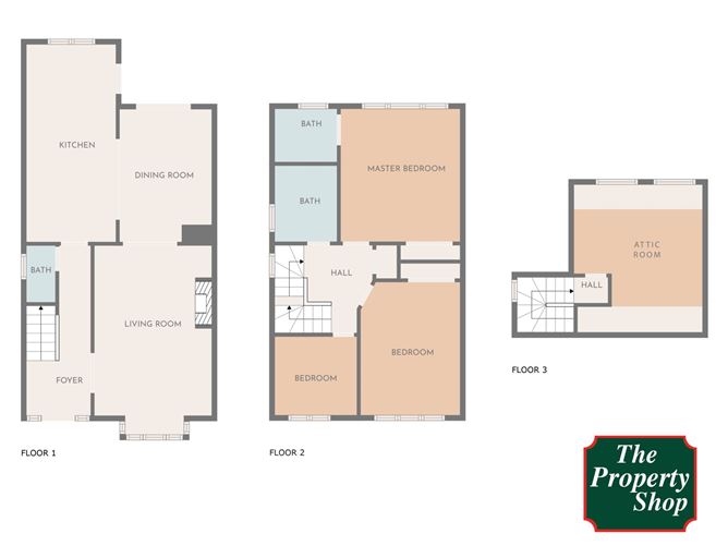 20 The Close, Hunters Run, Clonee, Dublin 15, County Dublin