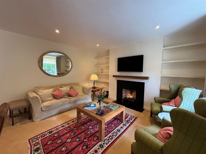 18 Wellington Road, Dublin 4