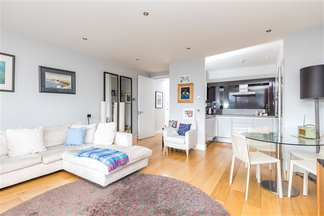 35 The Waterfront, Grand Canal Dk, Dublin 2
