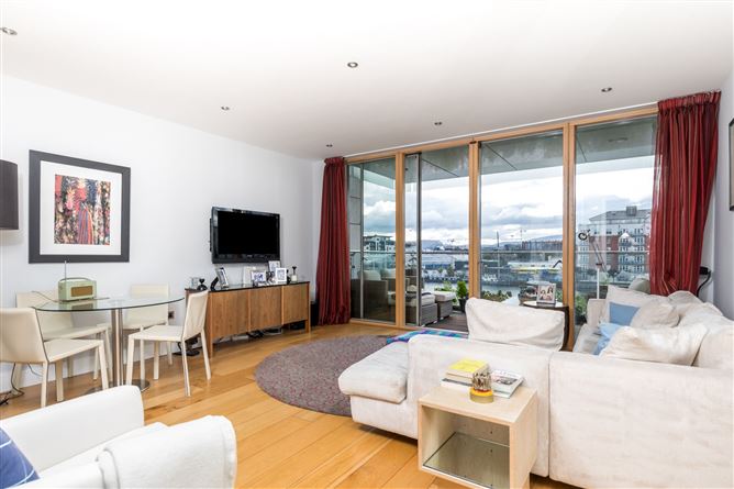 35 The Waterfront, Grand Canal Dk, Dublin 2