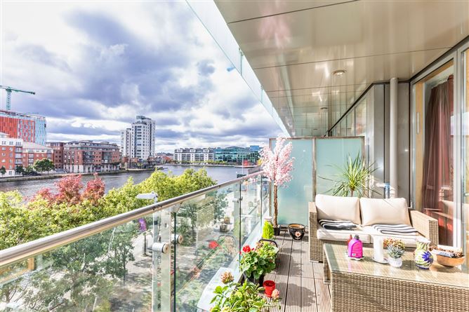 35 The Waterfront, Grand Canal Dk, Dublin 2