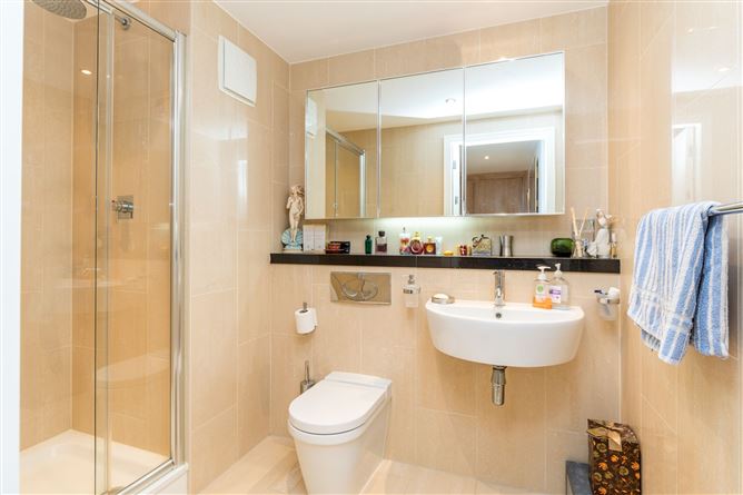 35 The Waterfront, Grand Canal Dk, Dublin 2