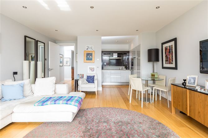 35 The Waterfront, Grand Canal Dk, Dublin 2