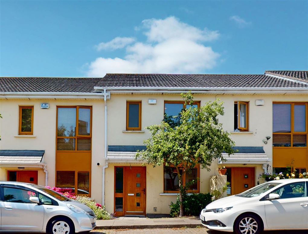 4 Hampton Wood Way, Finglas, Dublin 11