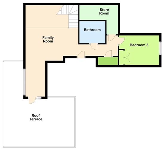 Apartment 170, Beechwood Court, Stillorgan, County Dublin