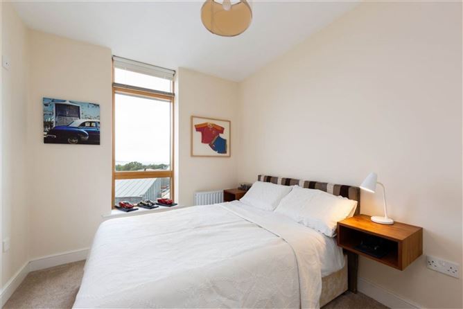 Apartment 170, Beechwood Court, Stillorgan, County Dublin