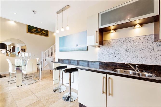 Apartment 170, Beechwood Court, Stillorgan, County Dublin