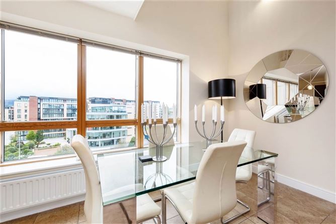 Apartment 170, Beechwood Court, Stillorgan, County Dublin