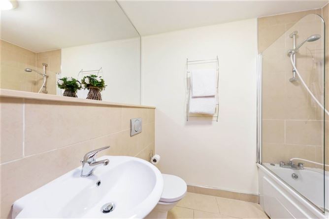 Apartment 170, Beechwood Court, Stillorgan, County Dublin