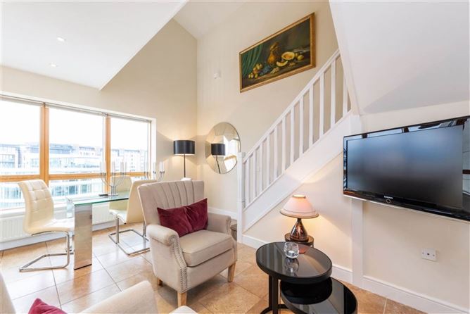 Apartment 170, Beechwood Court, Stillorgan, County Dublin
