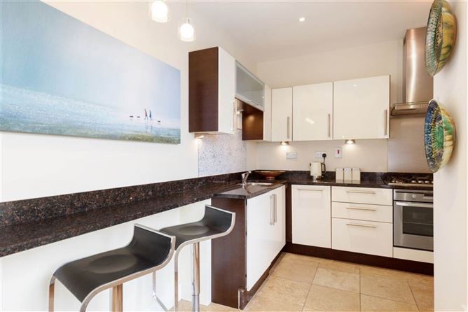 Apartment 170, Beechwood Court, Stillorgan, County Dublin