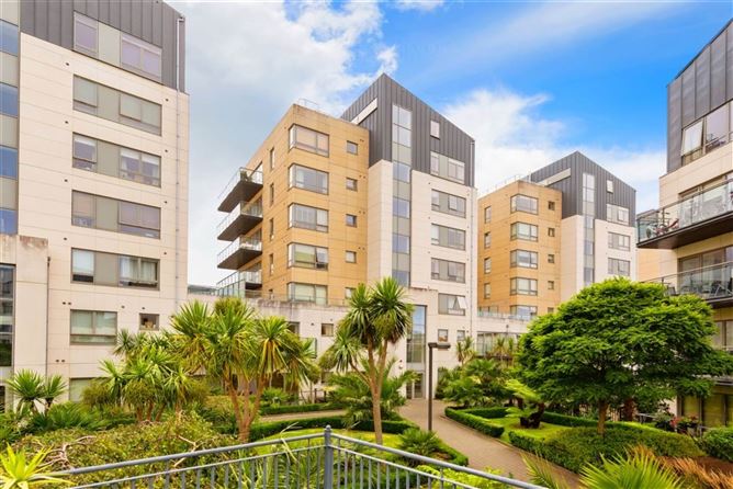 Apartment 170, Beechwood Court, Stillorgan, County Dublin