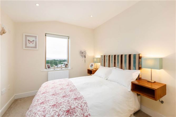 Apartment 170, Beechwood Court, Stillorgan, County Dublin