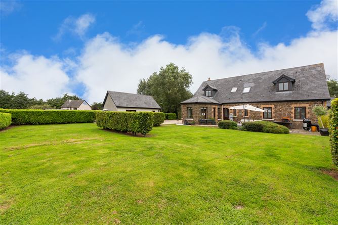 Rivendell, Ardrums Little, Agher, Summerhill, Co. Meath