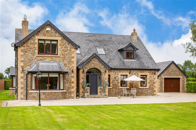 Rivendell, Ardrums Little, Agher, Summerhill, Co. Meath