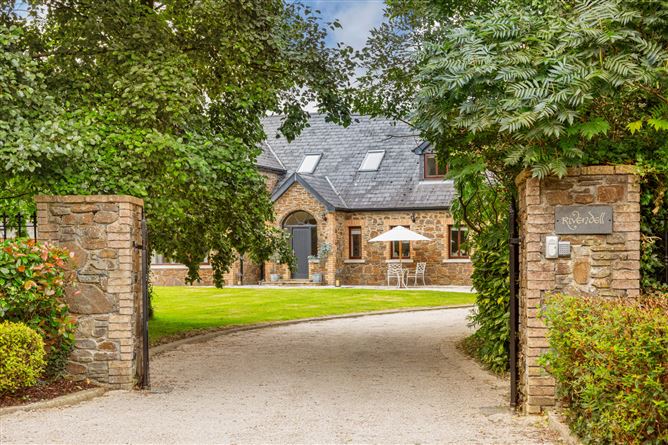 Rivendell, Ardrums Little, Agher, Summerhill, Co. Meath