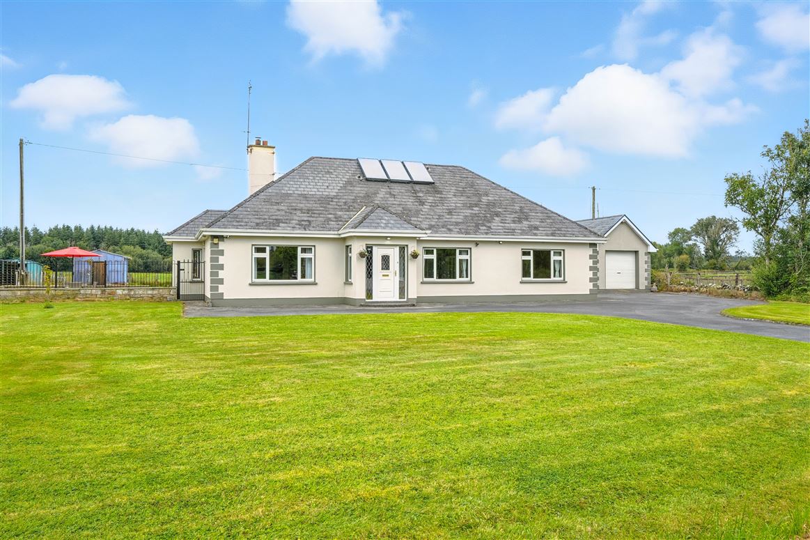 Cloonkeen , Athenry, Galway