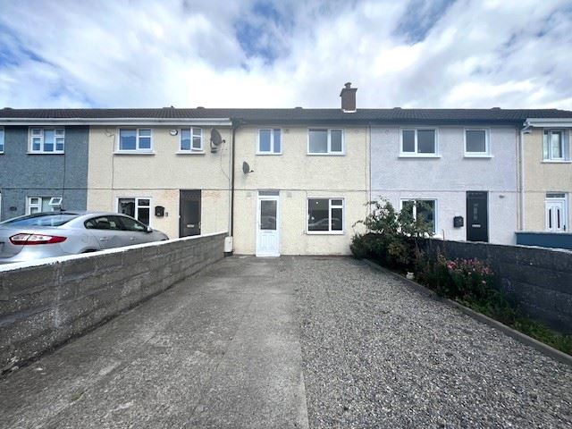 Castle Park, Tallaght, Dublin 24