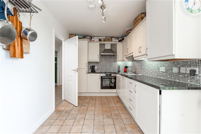 7 Glen Court, Stepaside Park, Stepaside,   Dublin 18