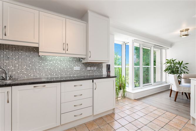 7 Glen Court, Stepaside Park, Stepaside,   Dublin 18