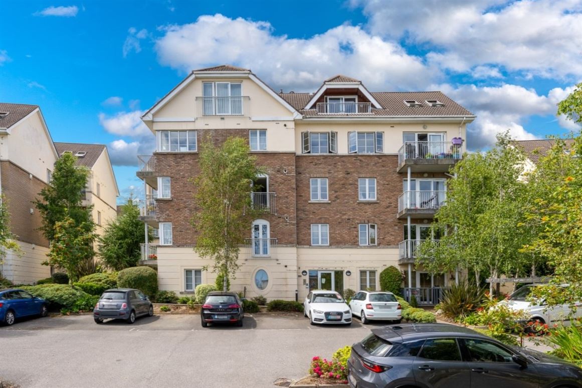 7 Glen Court, Stepaside Park, Stepaside, Dublin 18