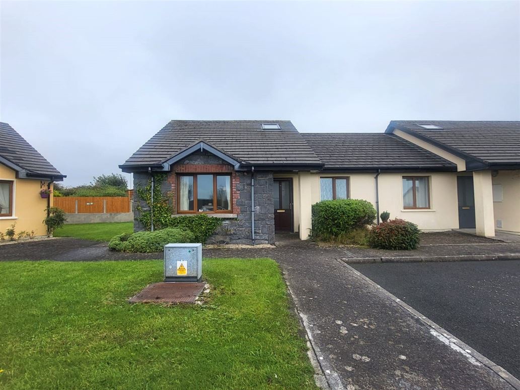 16 Sonas Retirement Village, Ard Na Greine, Enniscrone, Co. Sligo