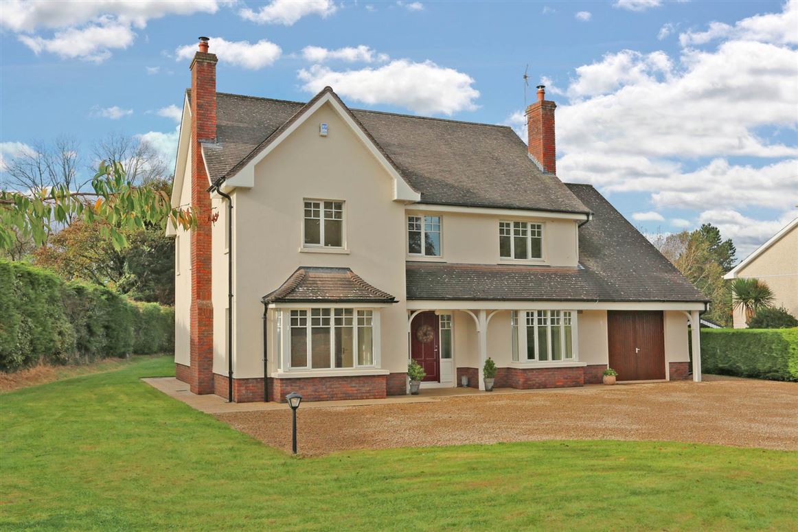 Rienroe, Adare, County Limerick