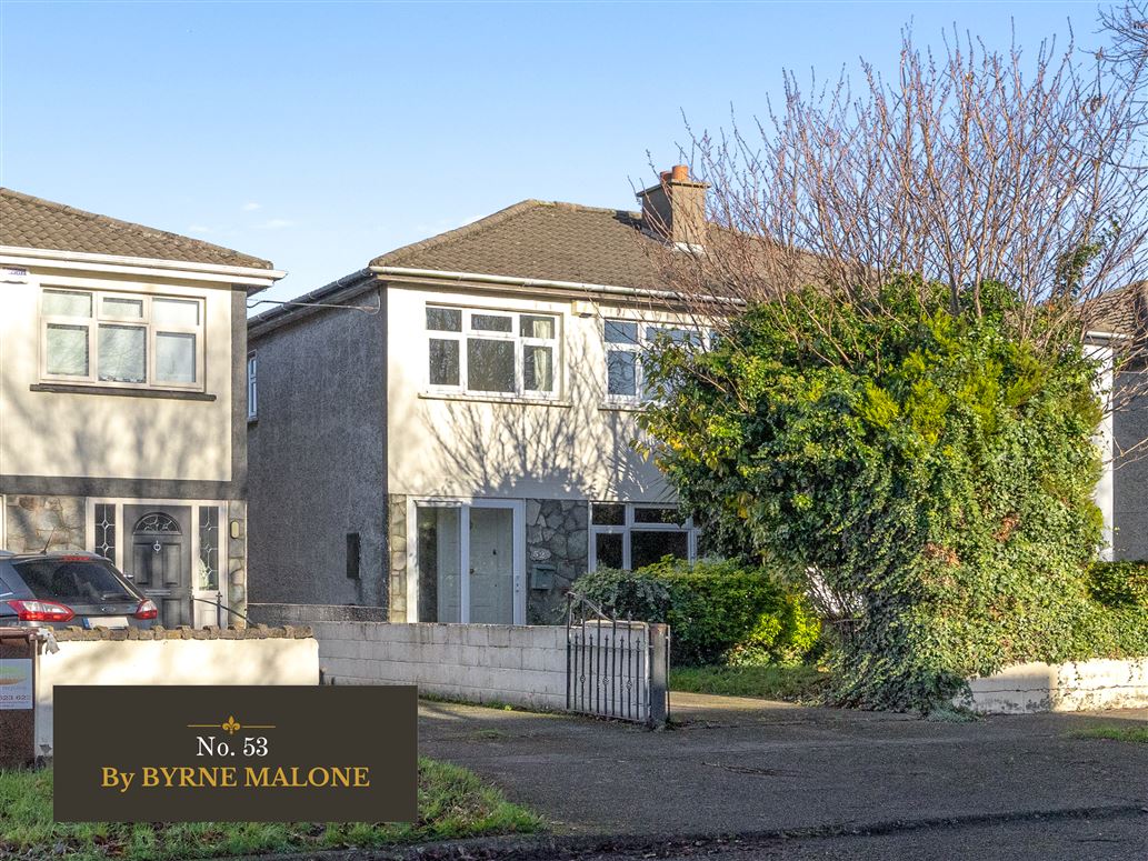 52 Heatherview Drive, Aylesbury, Dublin 24