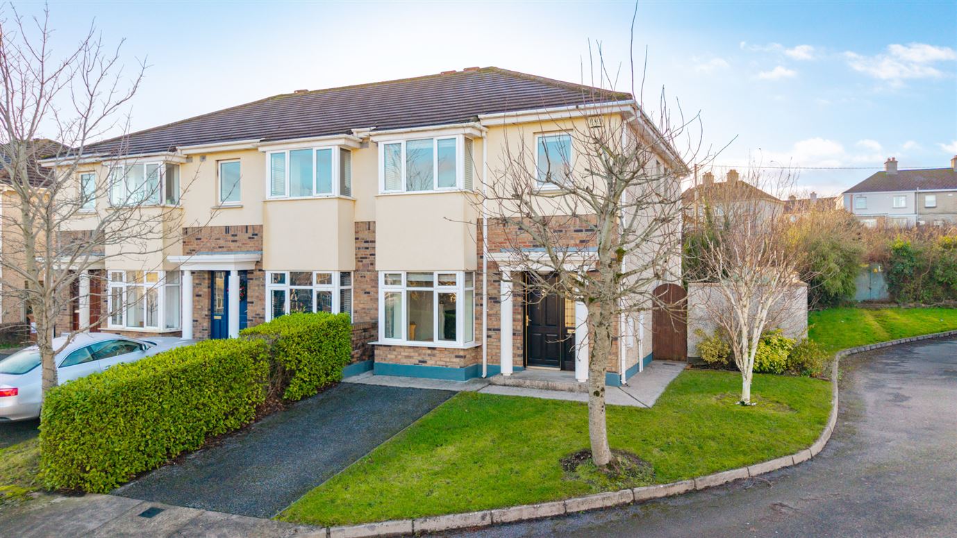 29 The Chase, Clonmel, Co. Tipperary