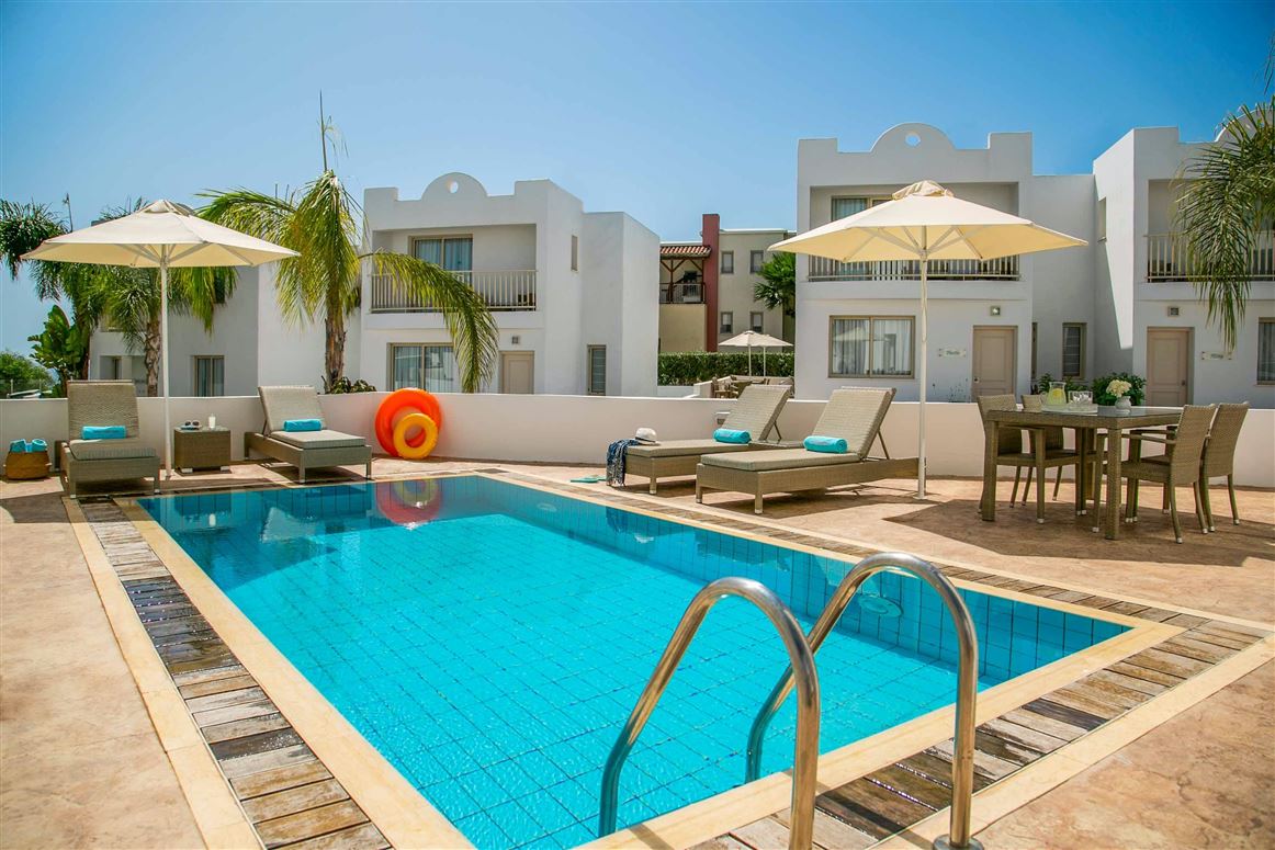 Coastal Breeze Retreat,Protaras,Famagusta,Cyprus