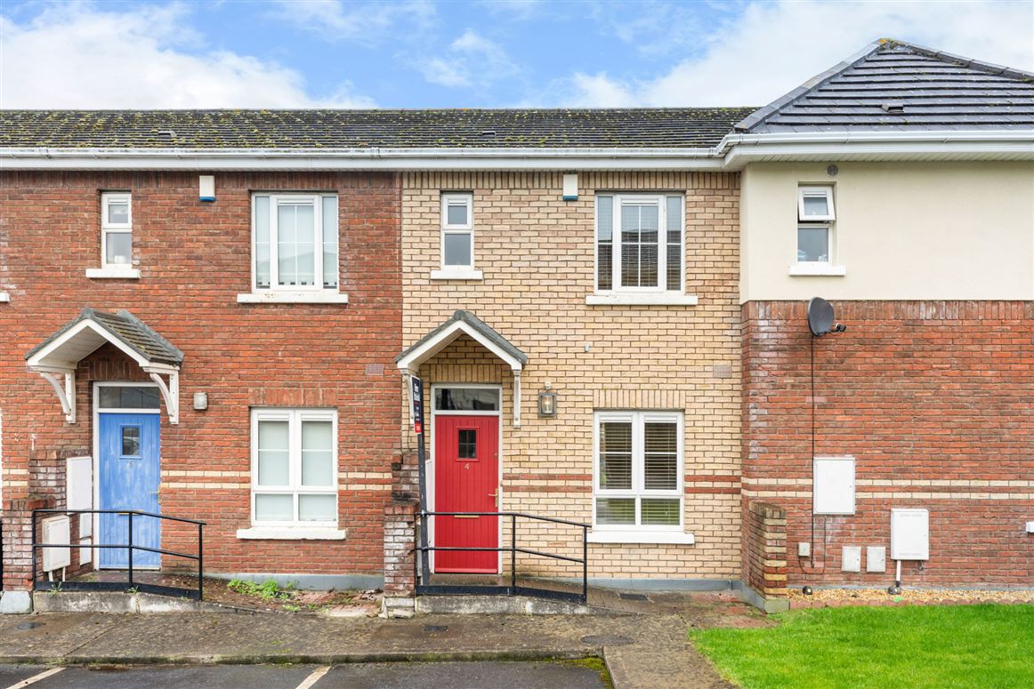4 Mount Eustace Close, Tyrrelstown, Dublin 15
