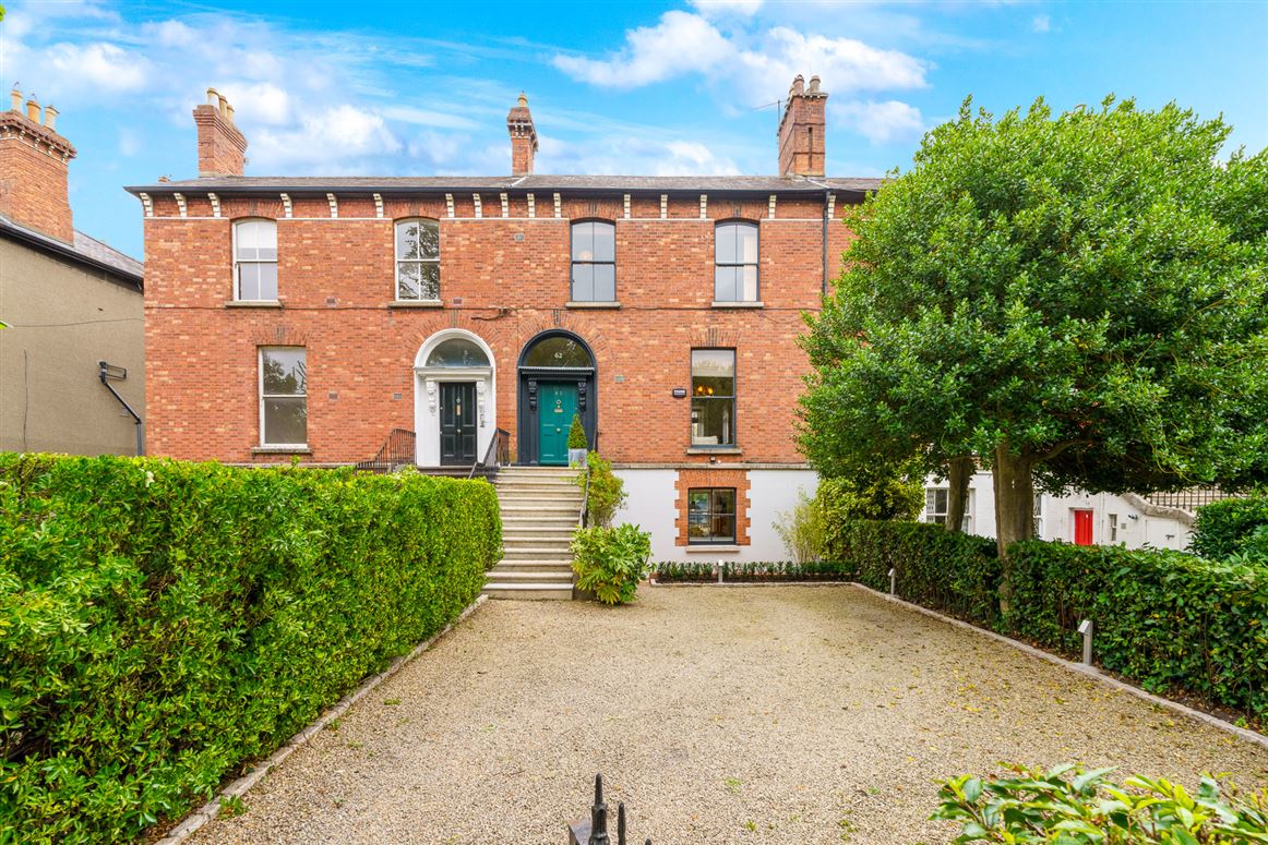 Palmerston Road, Rathmines, Dublin 6